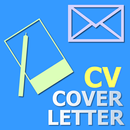 APK CV and Cover Letter