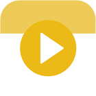 Video Editor-icoon