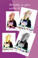 Beauty Camera Photo Editor syot layar 2