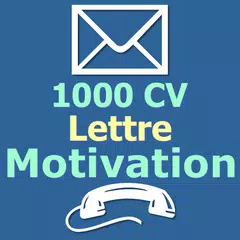 Скачать Lettre de motivation et CV APK