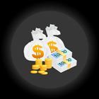 Earn Money icono