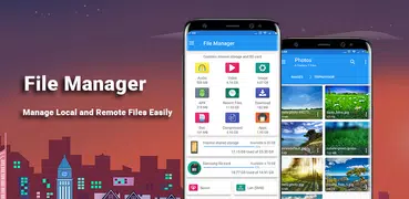 File Manager