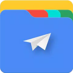 File Manager アプリダウンロード