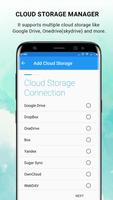 File Manager تصوير الشاشة 1