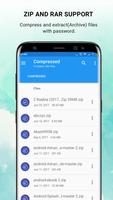 File Manager تصوير الشاشة 3