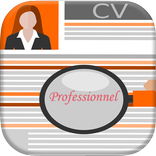 CV Professionnel
