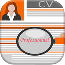 CV Professionnel APK