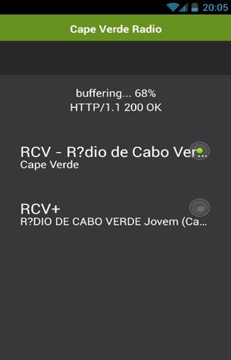 Radio de Cabo Verde for Android - APK Download