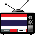 TV Thailand иконка