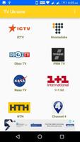 TV Ukraine - All Live TV Cartaz