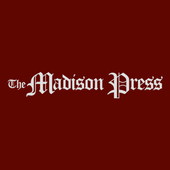 Madison Press icon