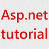 Asp.net tutorial APK
