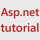 Asp.net tutorial icon