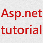 Asp.net tutorial آئیکن