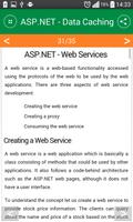 Asp.net tutorial تصوير الشاشة 2