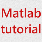 matlab tutorial ไอคอน