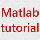 آیکون‌ matlab tutorial