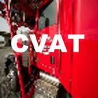 CVAT Driver icône