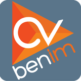 آیکون‌ Cv Benim İşveren