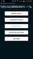 CVGTA Trail Browser plakat