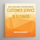 Customer Services In Business simgesi