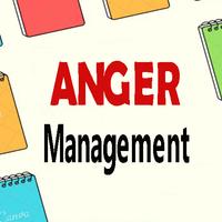 Poster Anger Management