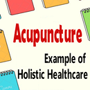Acupuncture HolisticHealthcare APK
