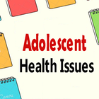 ikon Adolescent Health Issues