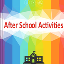 After School Activities Book APK