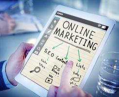 Affiliate Marketing تصوير الشاشة 1