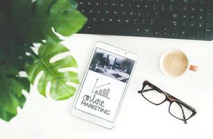 Affiliate Marketing تصوير الشاشة 2