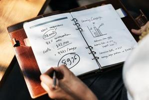 2 Schermata Affiliate Marketing