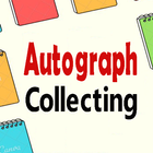 Autograph Collecting | basic knowledge आइकन