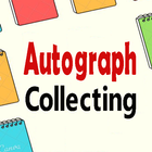 Autograph Collecting Basic icon