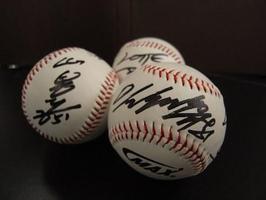 Autograph Collecting | basic knowledge ảnh chụp màn hình 1