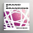 Brand And Branding ไอคอน