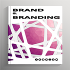 Brand And Branding ícone