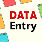 Data Entry icône