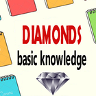 Diamonds | Basic knowledge icon