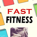 Fast Fitness | busy schedule APK