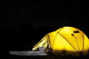 Hiking and Camping | The Perfect Combination скриншот 1