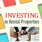 Investing in Rental Properties biểu tượng