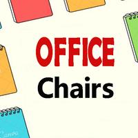 Office Chairs | Choosing An Executive Office Chair 海报
