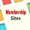 Membership Sites | guide for beginners
