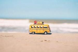Summer Vacations Tips 截图 1
