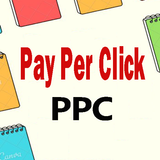 Make Pay Per Click Business icon