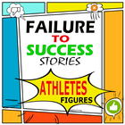 Failure To Success Athletes icon