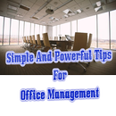 Office Management Tips APK