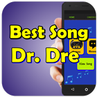 Song Lyrics Dr. Dre icono