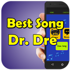 Song Lyrics Dr. Dre 아이콘